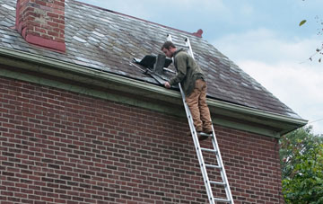 what affects urgent Wardley roof repairs
