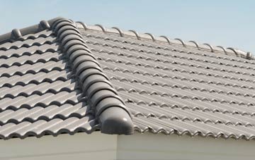 advantages of Wardley clay roofing