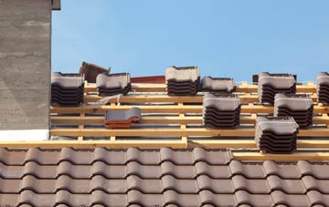 Wardley clay roofing costs