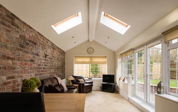 conservatory roof insulation Wardley