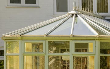 conservatory roof repair Wardley