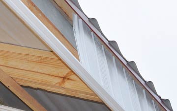 why Wardley fascia repairs are essential