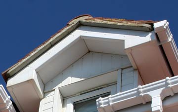 Wardley fascia installation costs