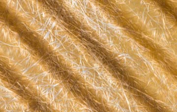 Wardley fibreglass roof waterproofing