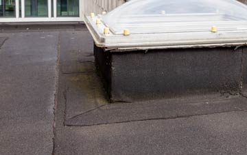 disadvantages of Wardley flat roofs