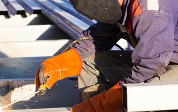 Wardley flat roofing options
