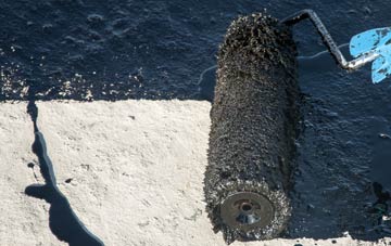 Wardley liquid sealant waterproofing