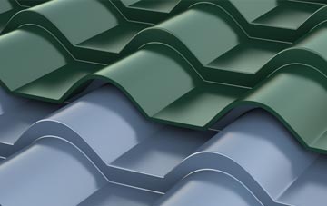 who should consider Wardley plastic roofs
