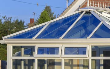 professional Wardley conservatory insulation
