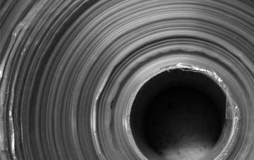 Wardley pvc roof replacement