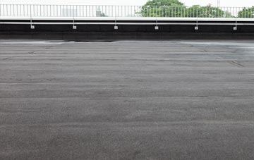 Wardley asphalt roof replacement