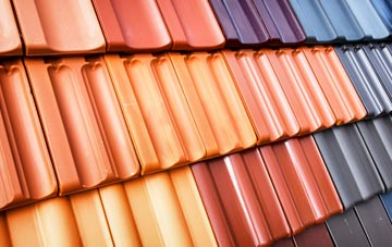 Wardley roof tile costs