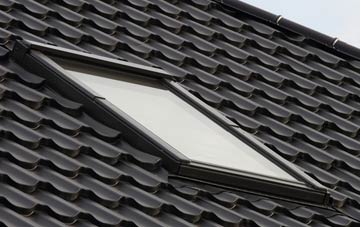 benefits of Wardley roof windows