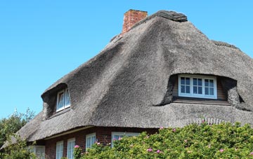thatch roofing Wardley