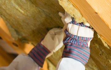 types of Wardley pitched roof insulation materials