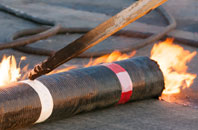 free Wardley flat roofing repair quotes