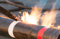 Wardley flat roofing replacement
