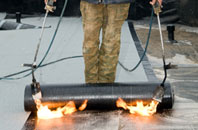 Wardley flat roof sealing quote