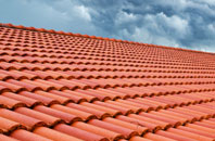 Wardley roofing tiles