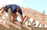 Wardley roof trusses